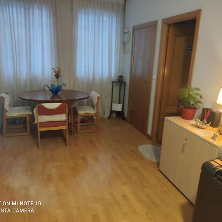 דירות מדריד Habitacion L מראה חיצוני תמונה